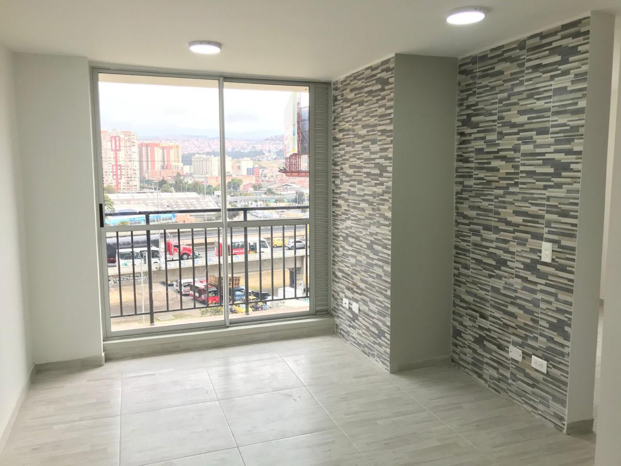Apartamento Villa del Rio Reservado- Bogotá